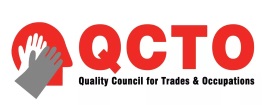 Quality Council for Trades & Occupations